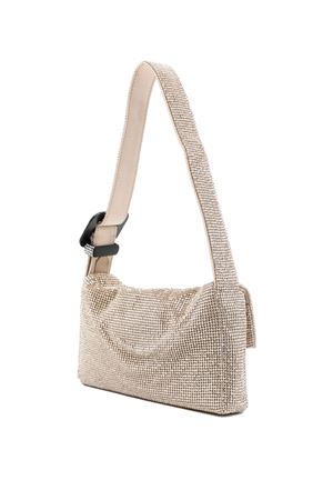 Gold Vitty La Mignon shoulder bag BENEDETTA BRUZZICHES | SS25012060